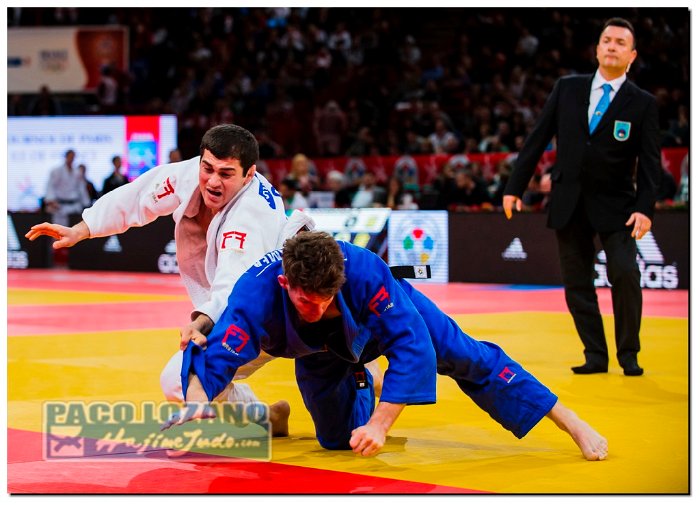 Paris 2014 by P.Lozano cat -81 kg_PLM3168